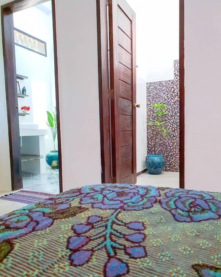 Riad Masaya General Luna  Exterior foto