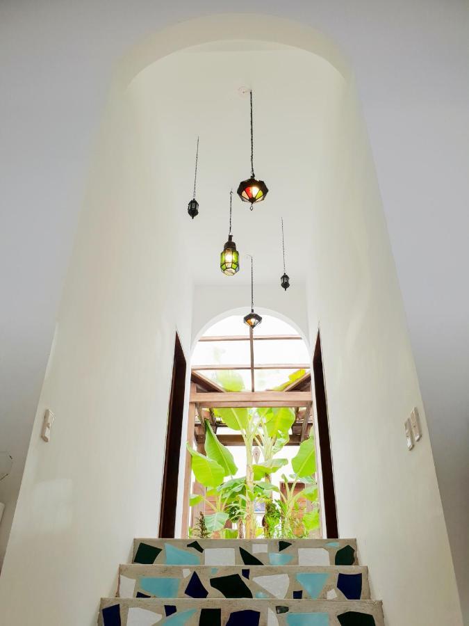 Riad Masaya General Luna  Exterior foto